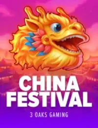 china festival game logo