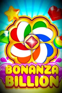 bonanza billion 1 logo