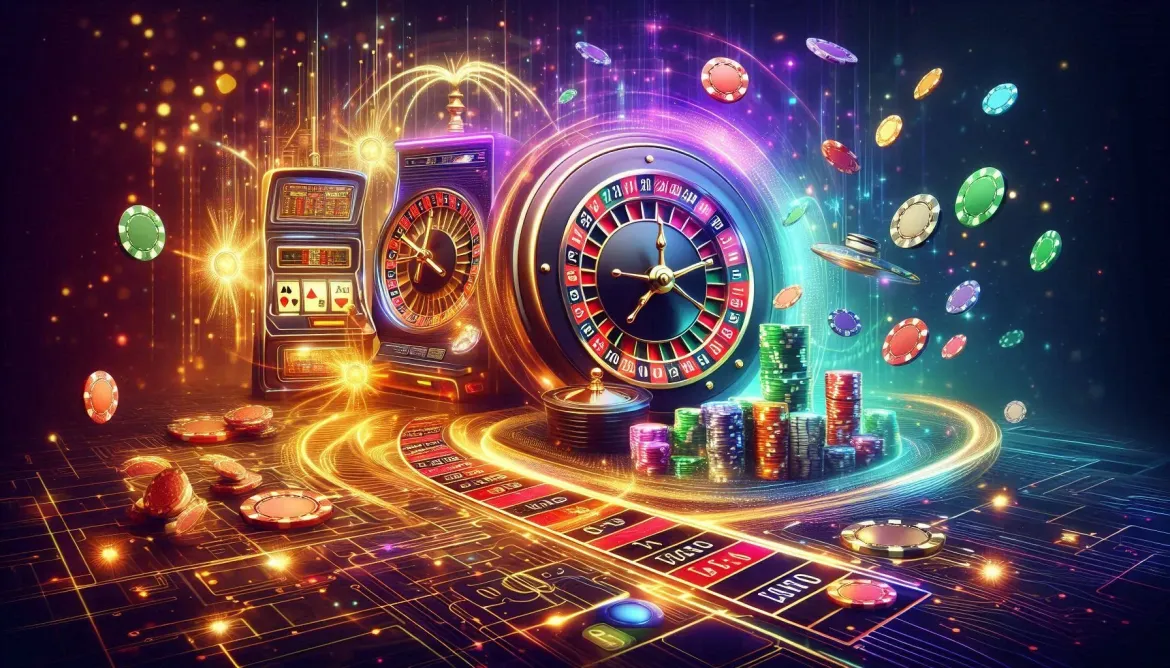 CasinOK Casino